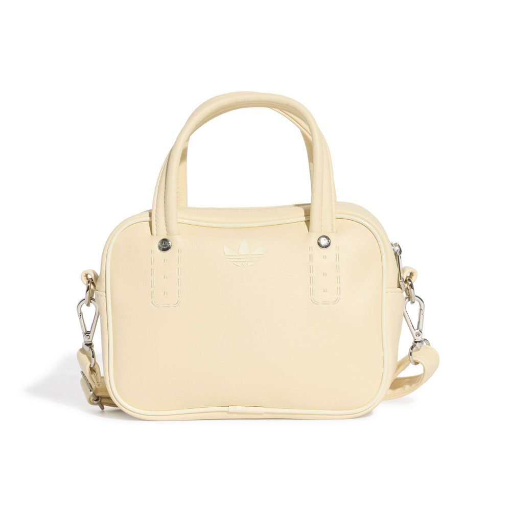 Adidas Adicolor XS Shoulder Bag Cream