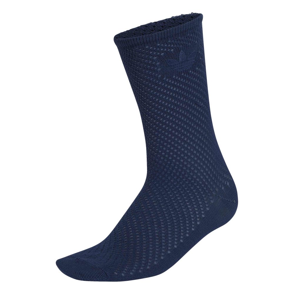 Adidas Crochet Crew Socks 2 Pairs