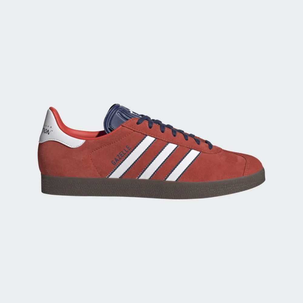Adidas Gazelle Bried Ftwwht Ngtsky