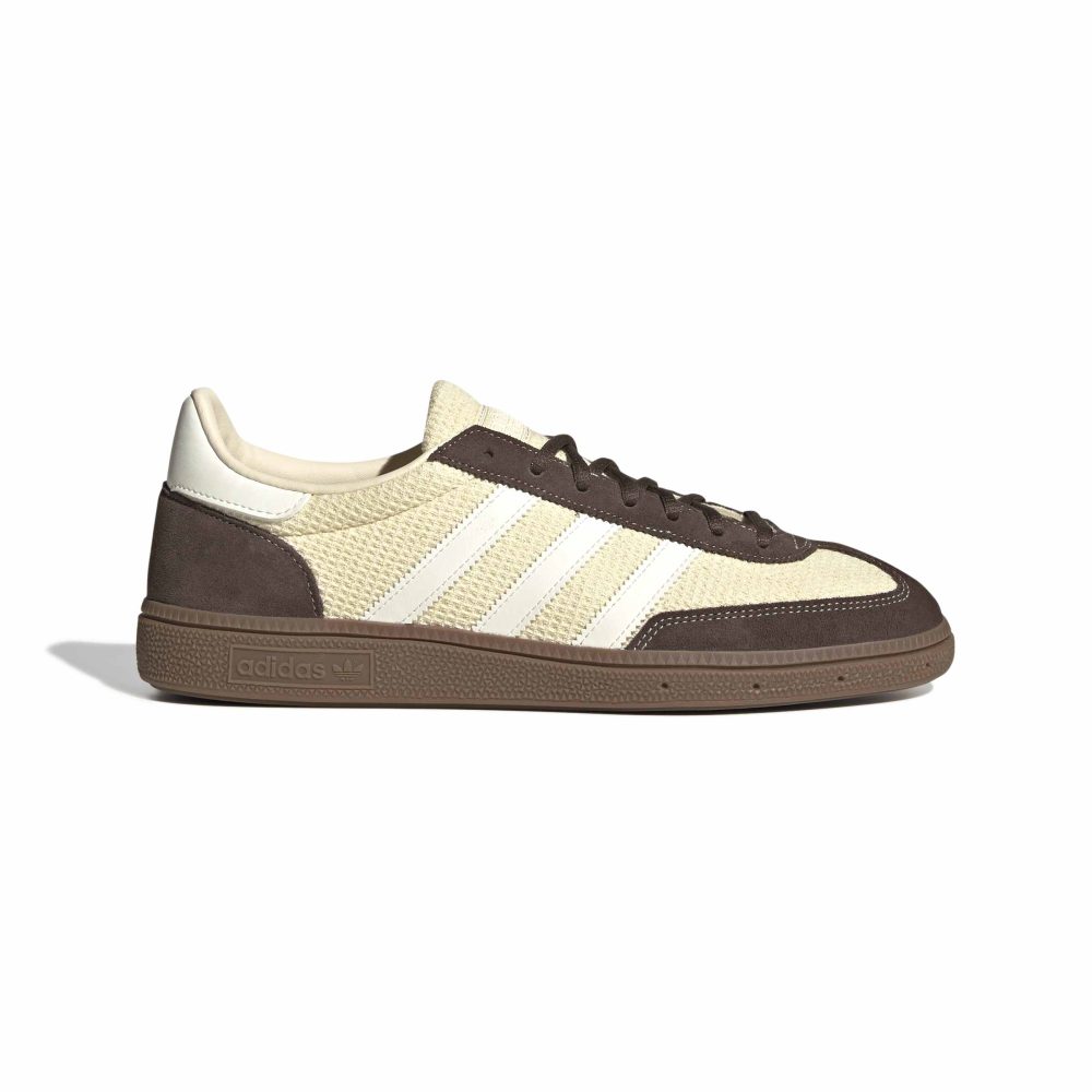 Adidas Handball Spezial Brown Cream