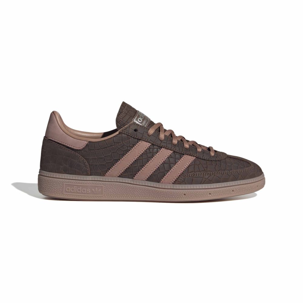 Adidas Handball Spezial Brown Warm Clay