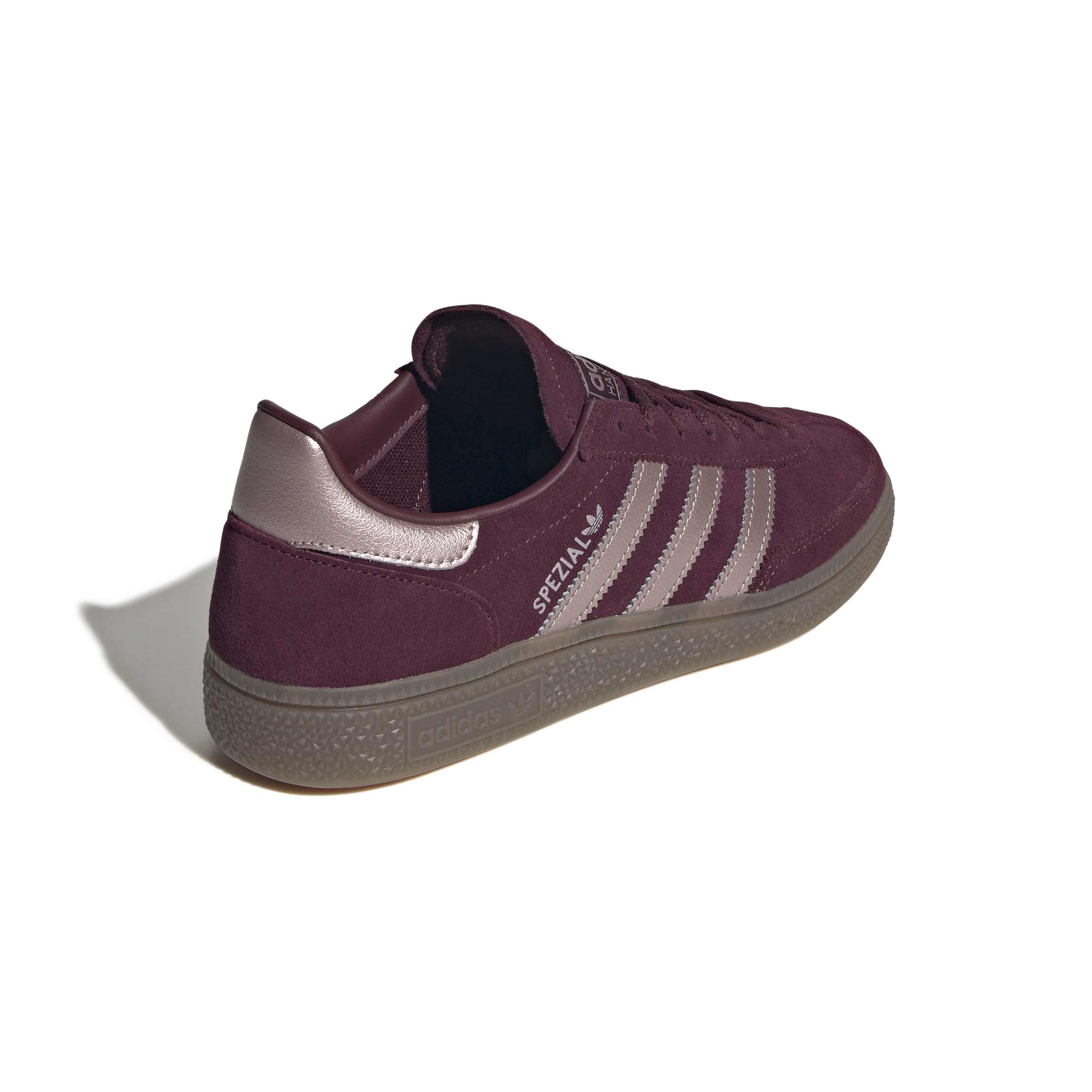Adidas Handball Spezial Maroon