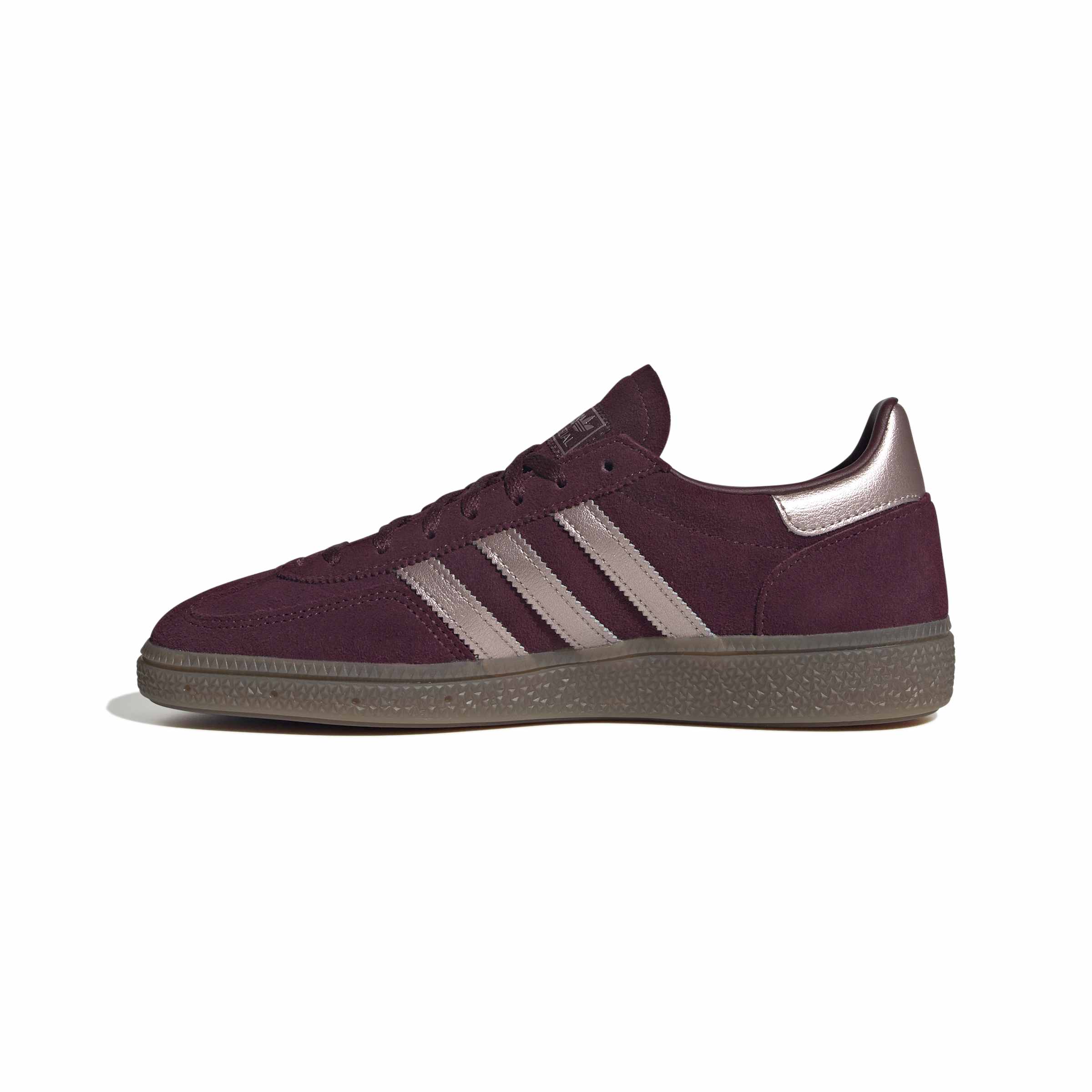 Adidas Handball Spezial Maroon