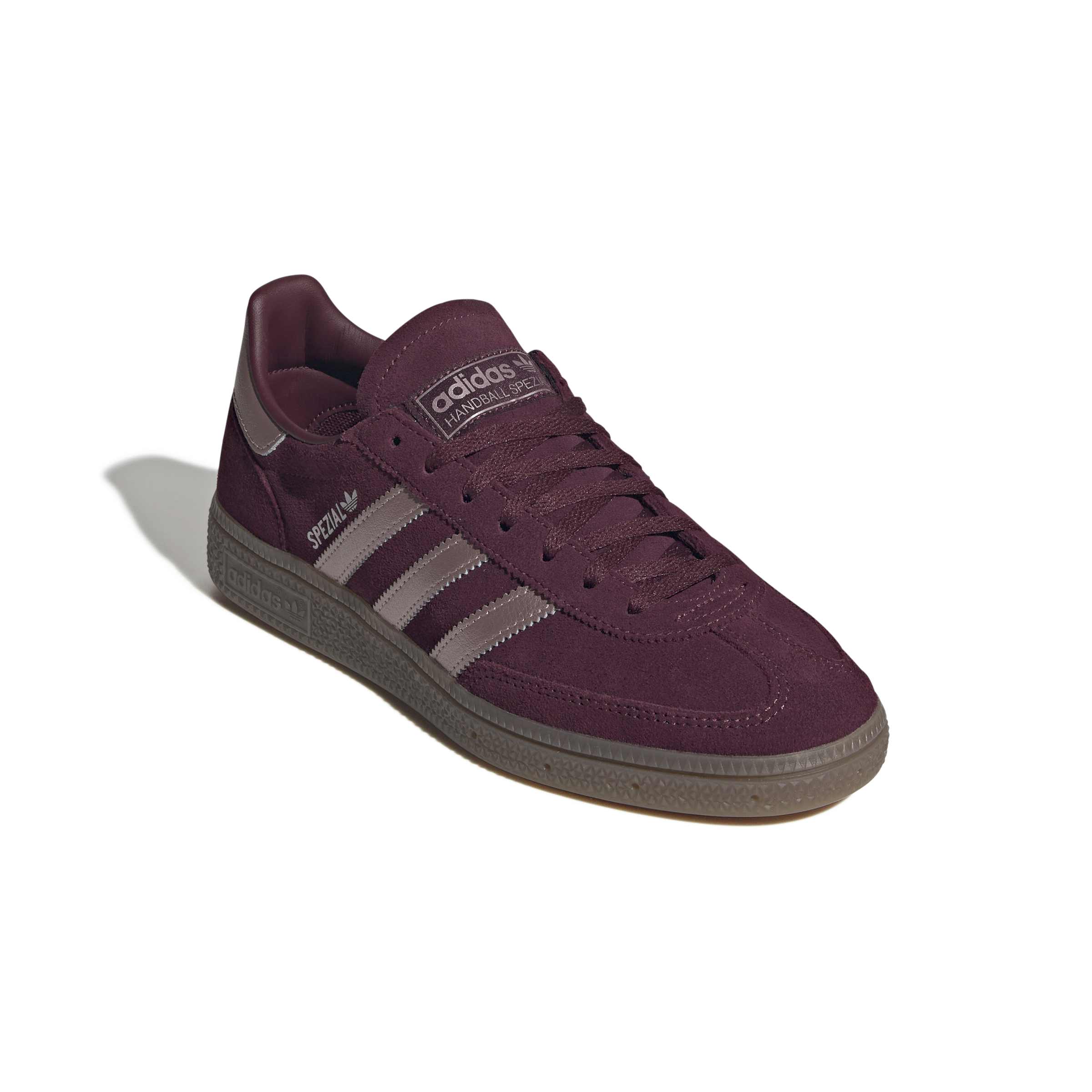 Adidas Handball Spezial Maroon
