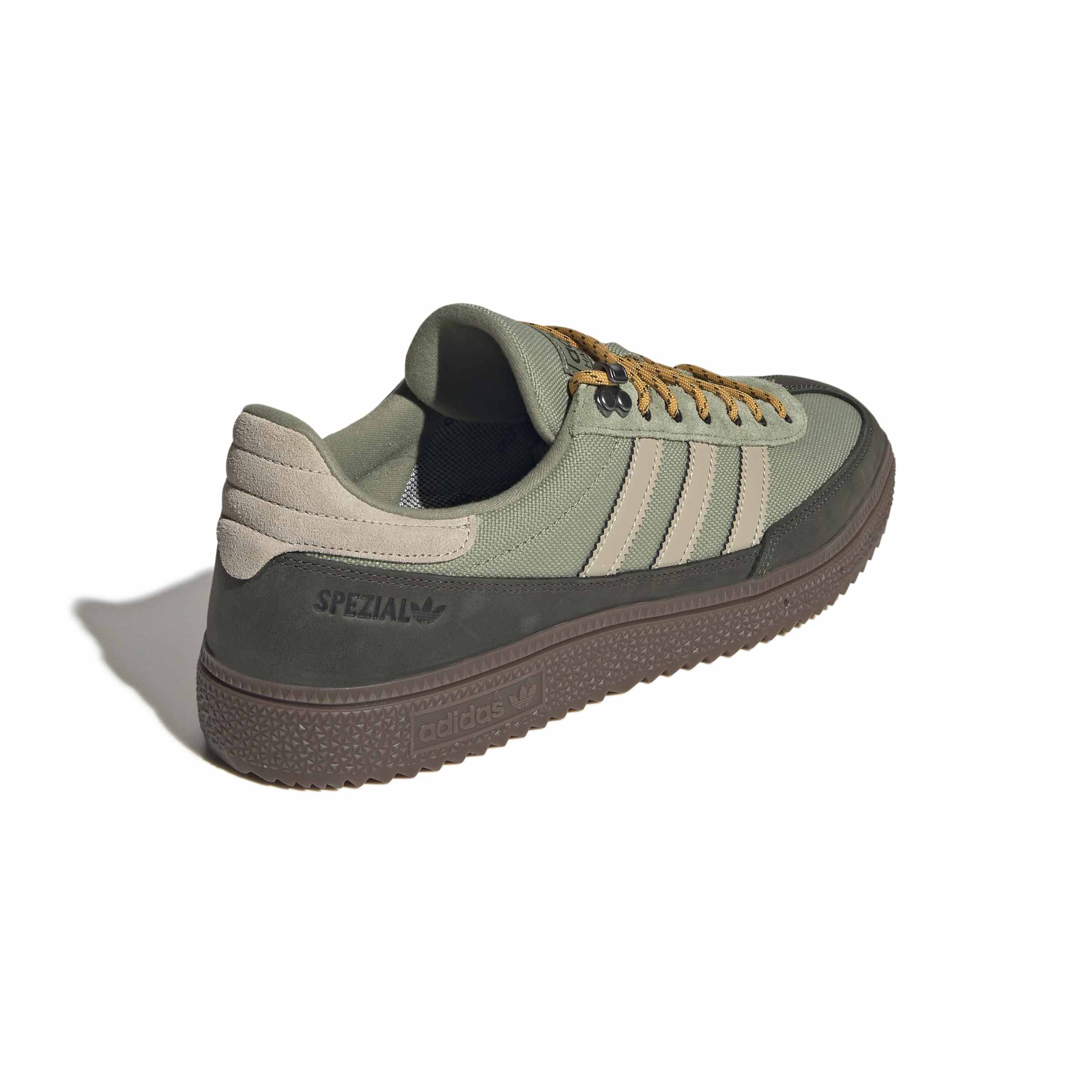 Adidas Handball Spezial Wtr Green