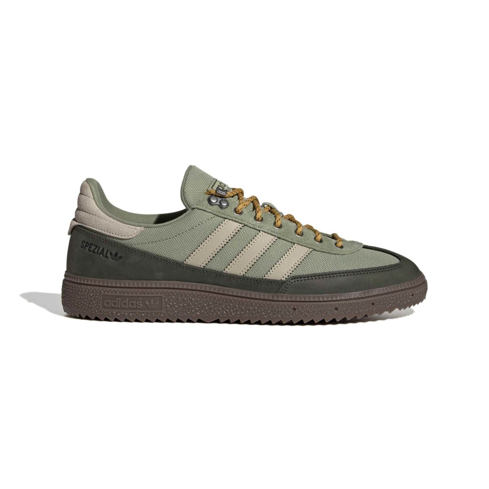 Adidas Handball Spezial Wtr Green
