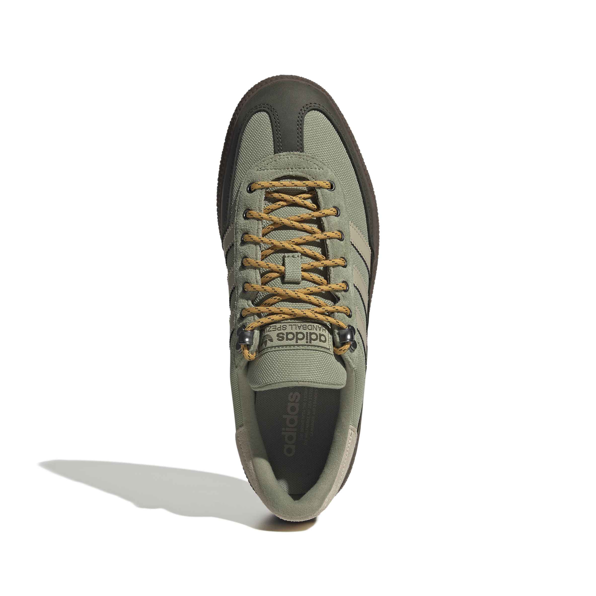 Adidas Handball Spezial Wtr Green