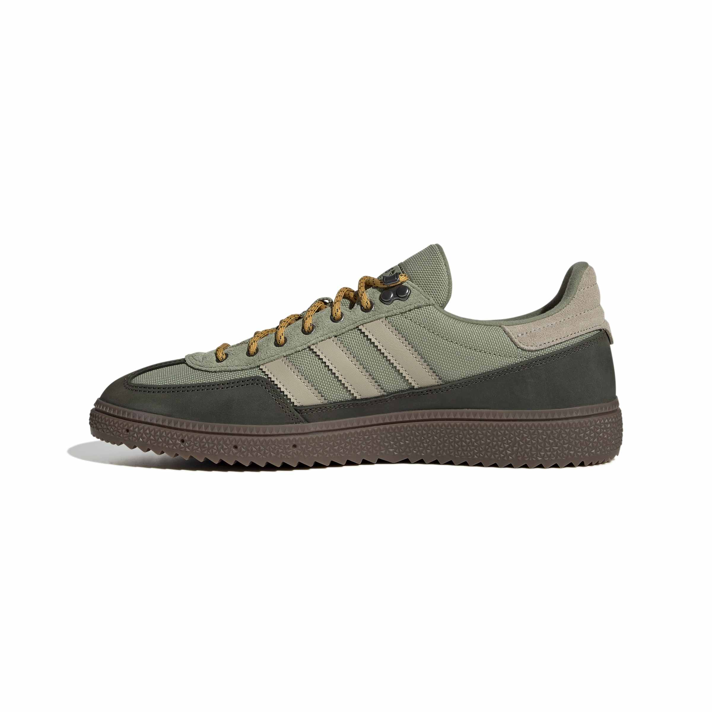 Adidas Handball Spezial Wtr Green
