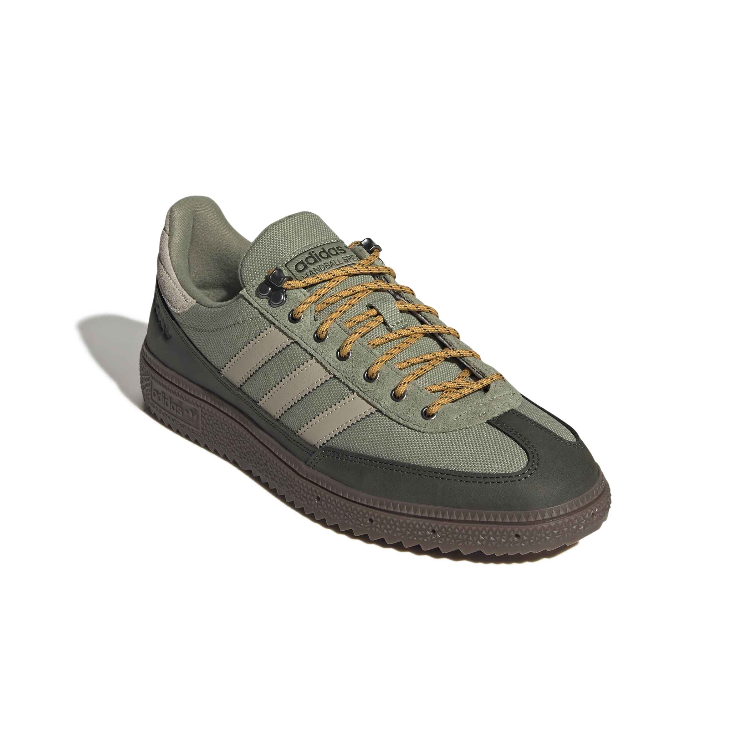 Adidas Handball Spezial Wtr Green