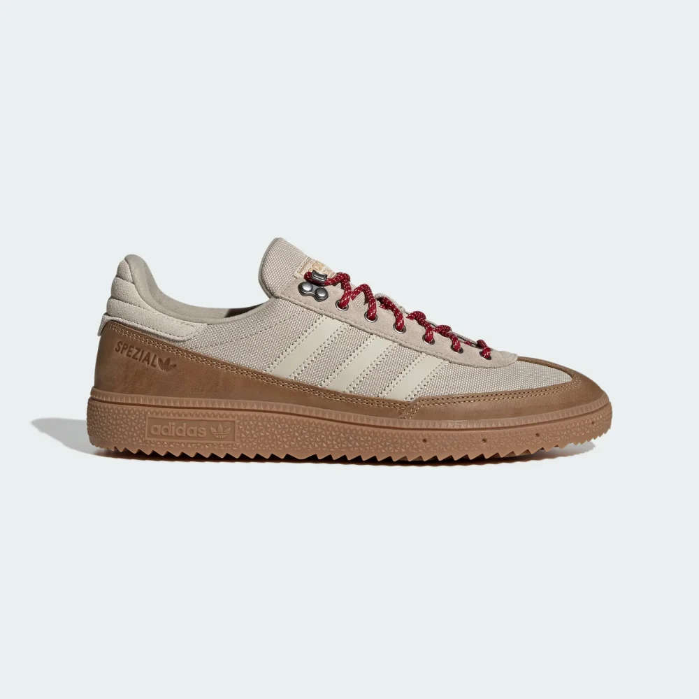 Adidas Handball Spezial Wtr Khaki Three