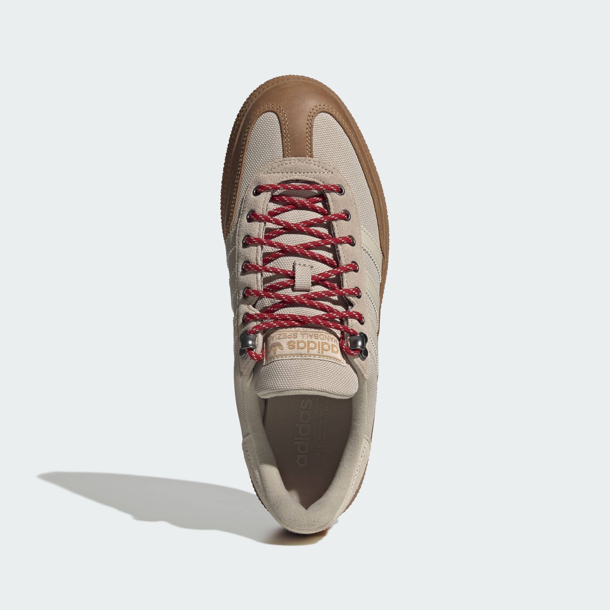 Adidas Handball Spezial Wtr Khaki Three
