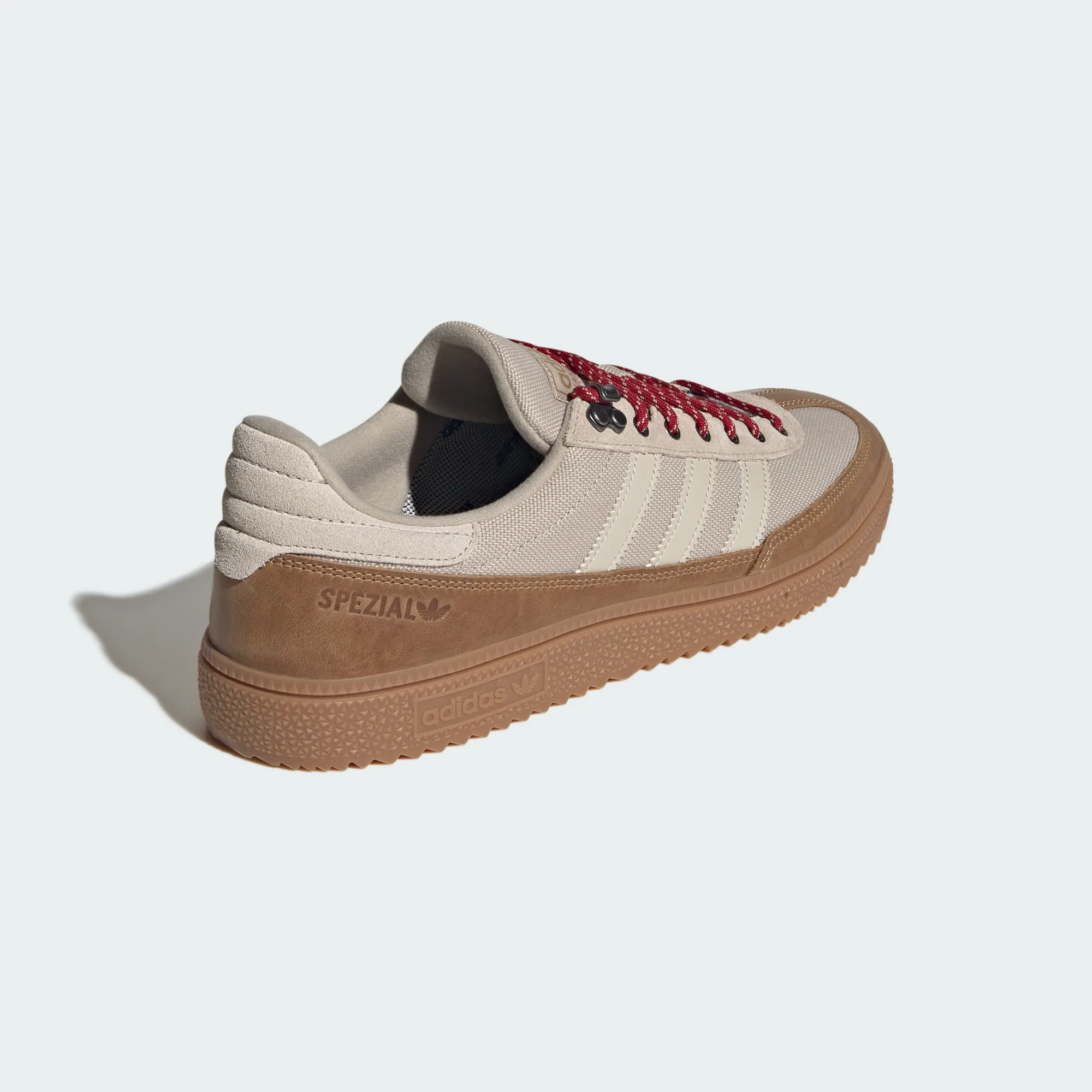 Adidas Handball Spezial Wtr Khaki Three