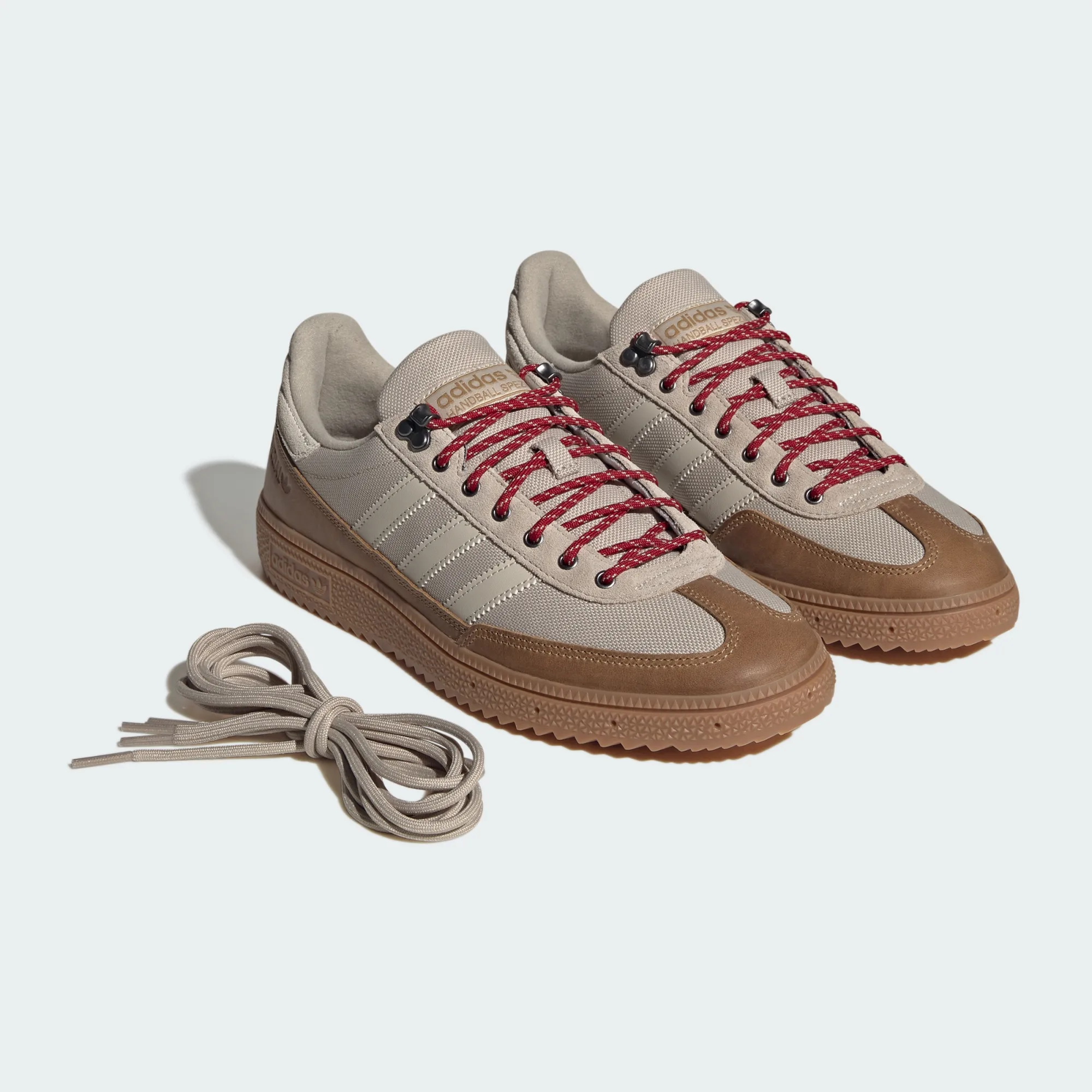 Adidas Handball Spezial Wtr Khaki Three