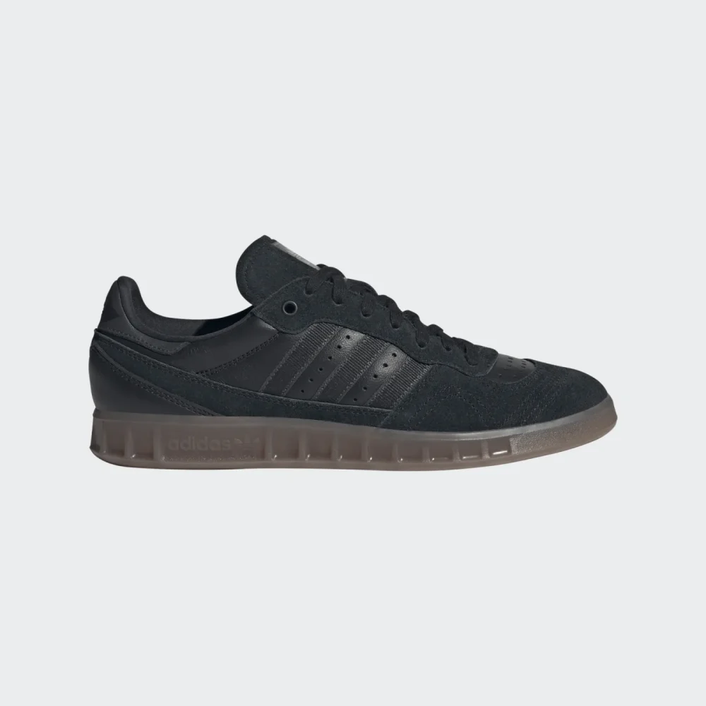 Adidas Handball Top RM Cblack Carbon Gum5