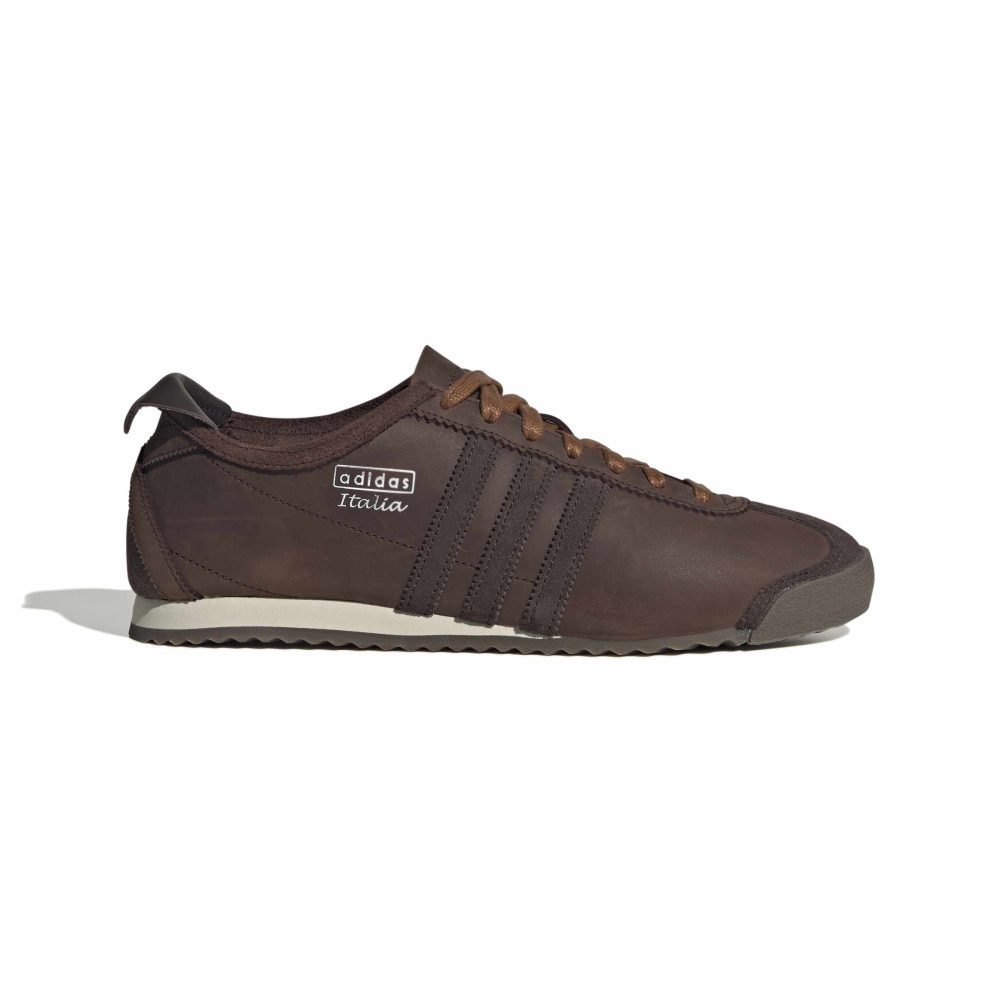 Adidas ITALIA 60s Brown