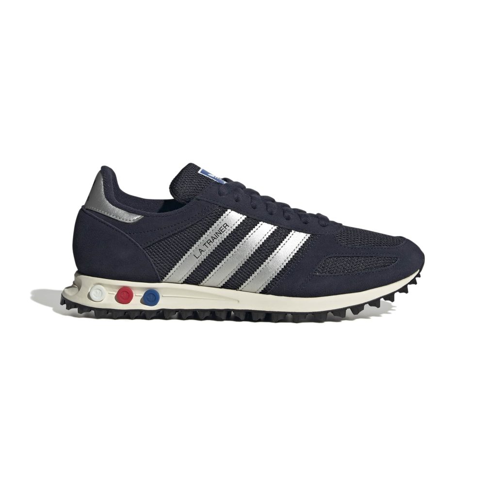 Adidas LA Trainer Blue