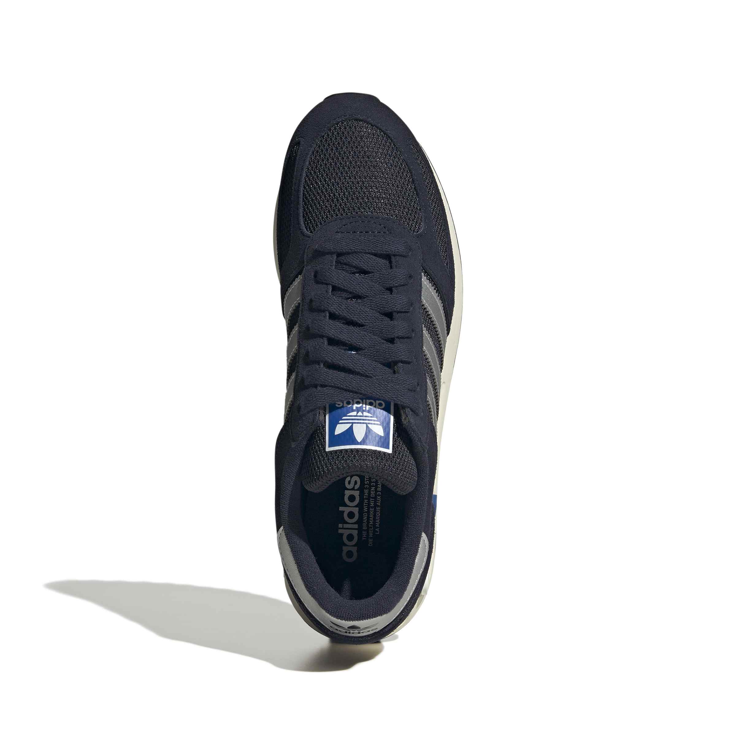 Adidas LA Trainer Blue