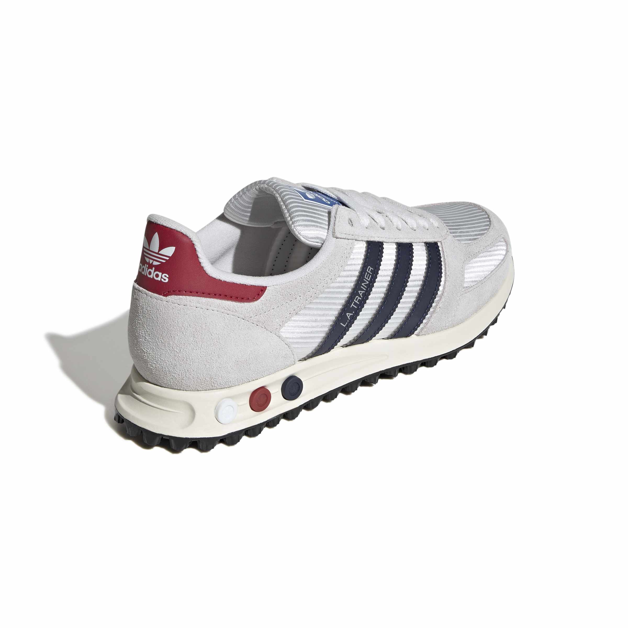 Adidas LA Trainer OG White