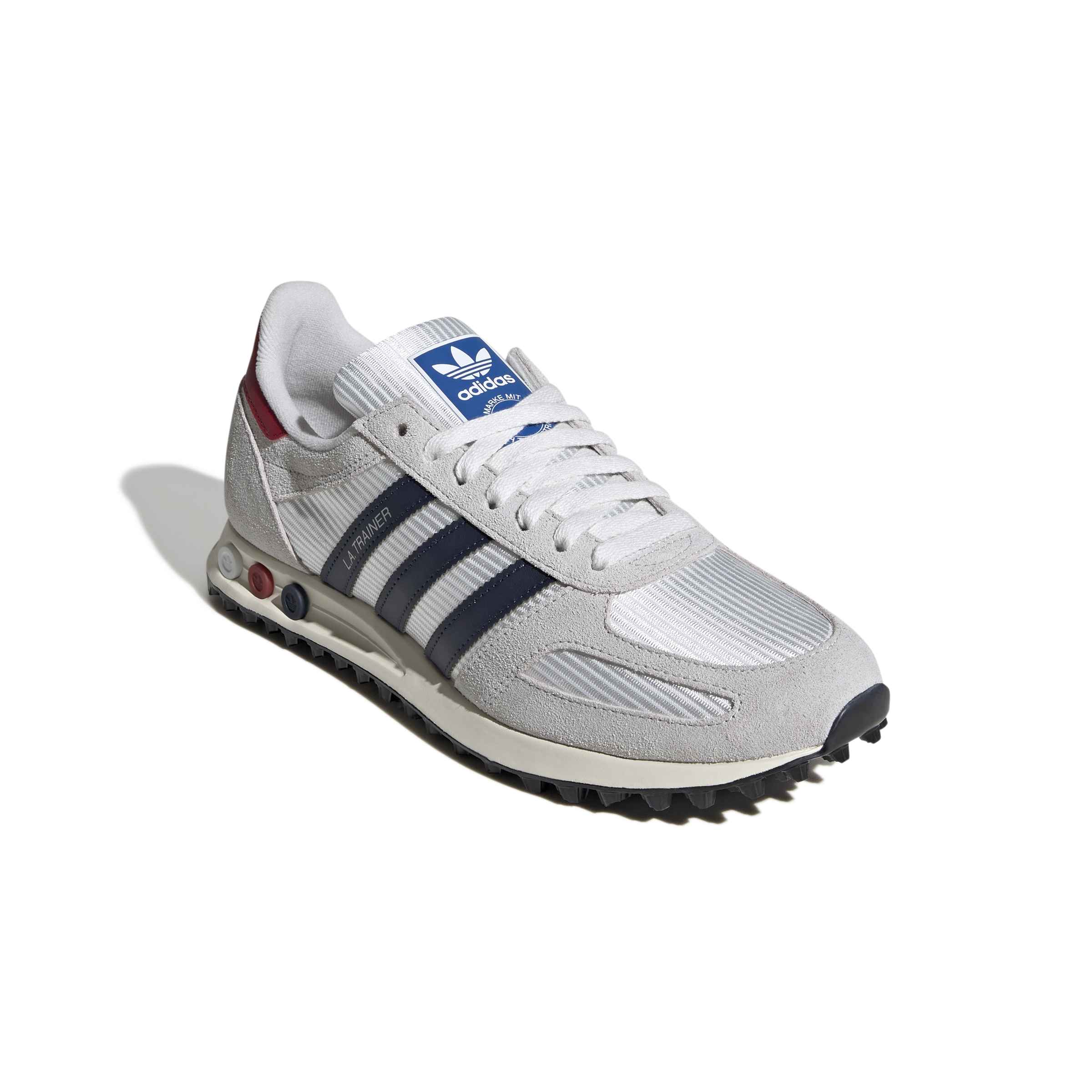 Adidas LA Trainer OG White