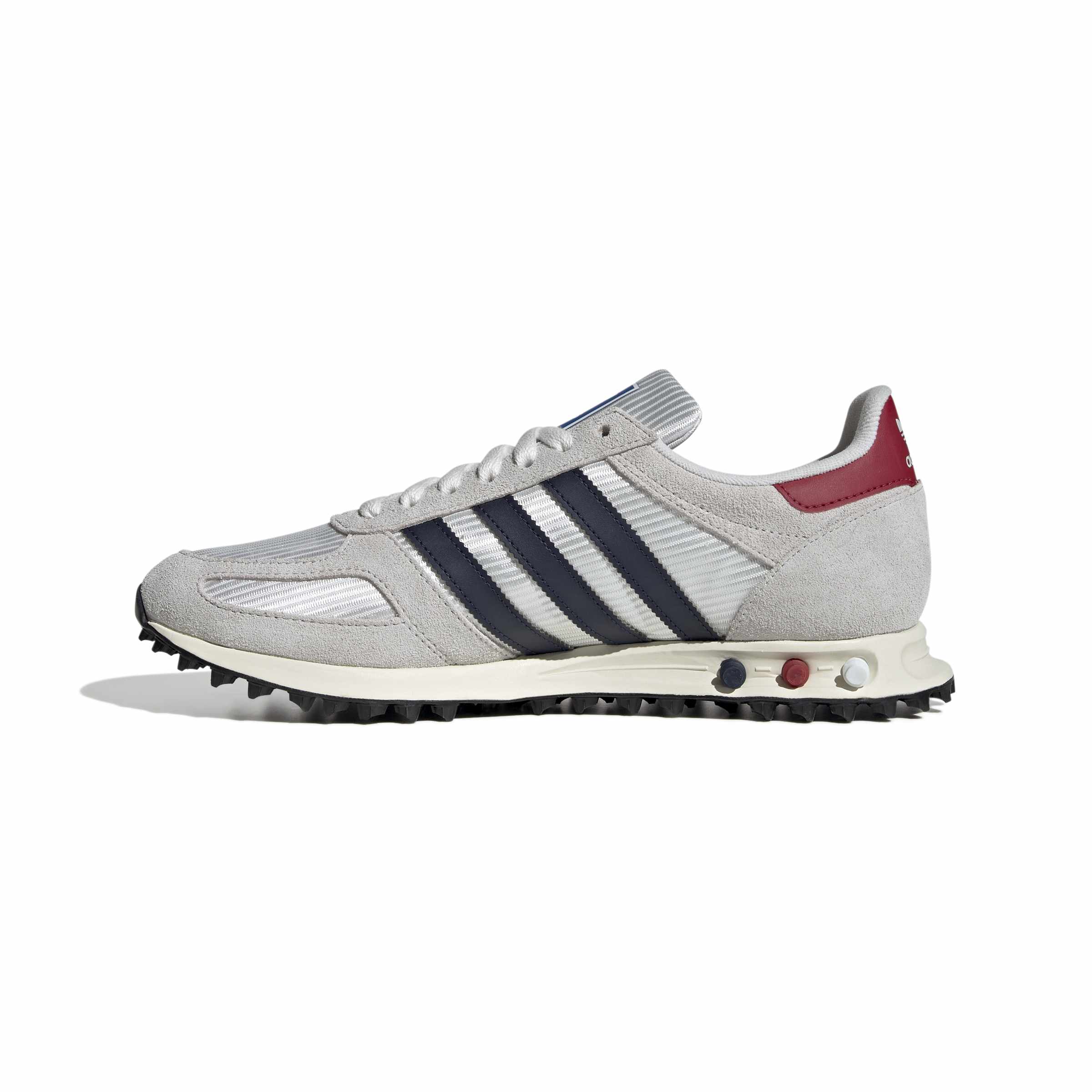 Adidas LA Trainer OG White