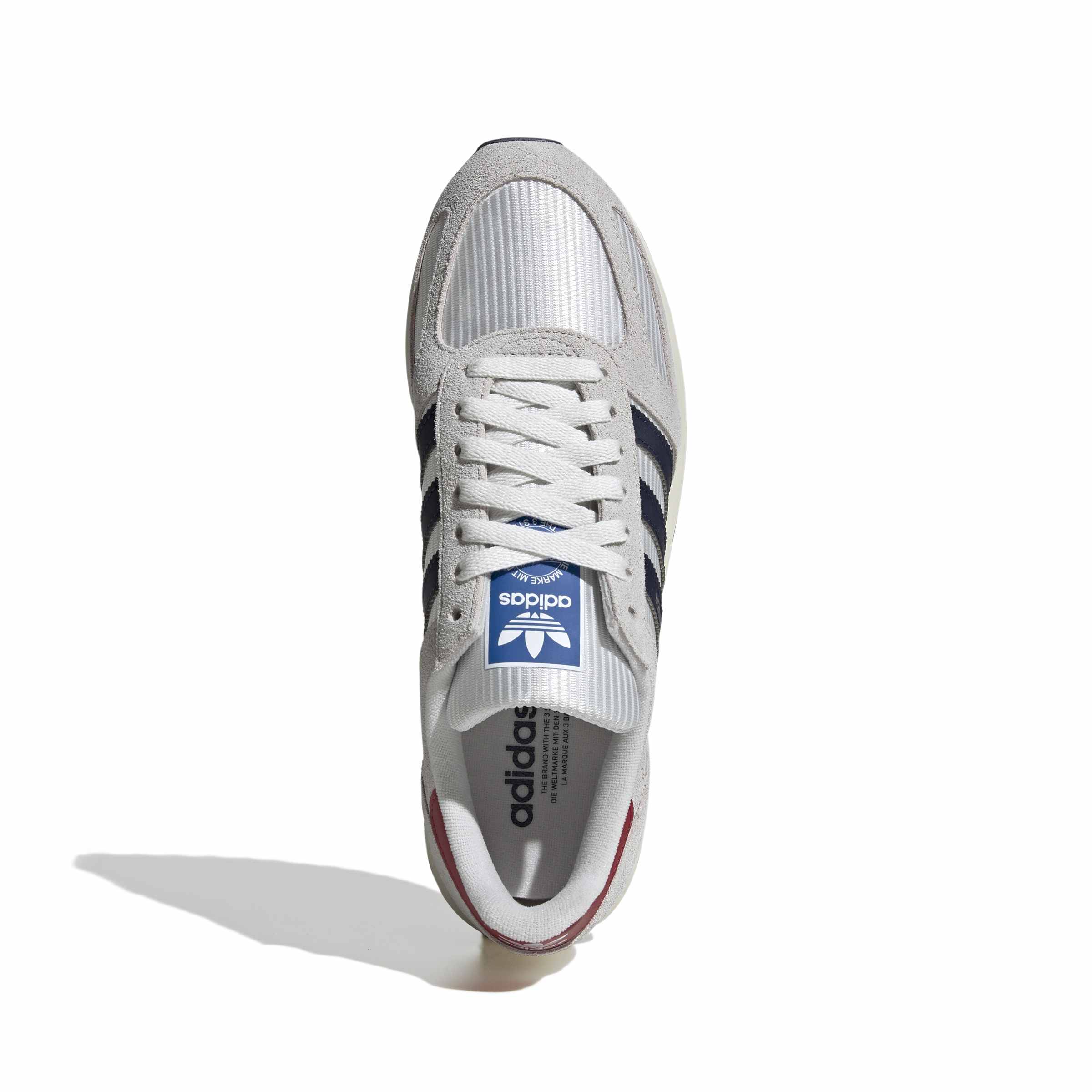 Adidas LA Trainer OG White