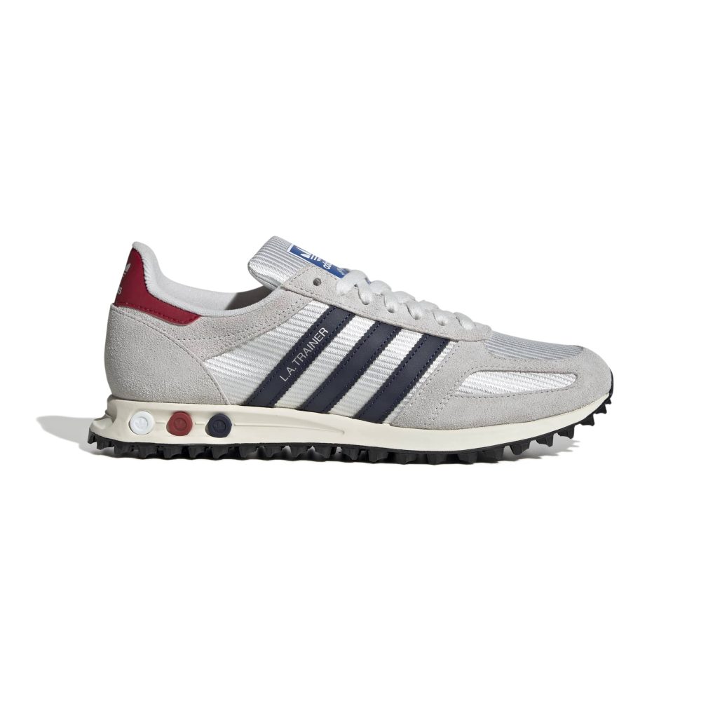 Adidas LA Trainer OG White