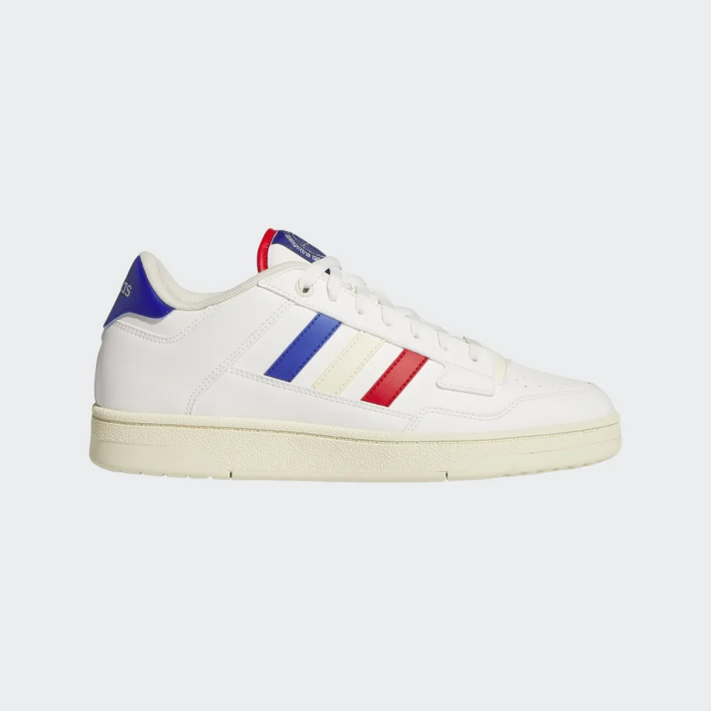 Adidas Rapid Court Low