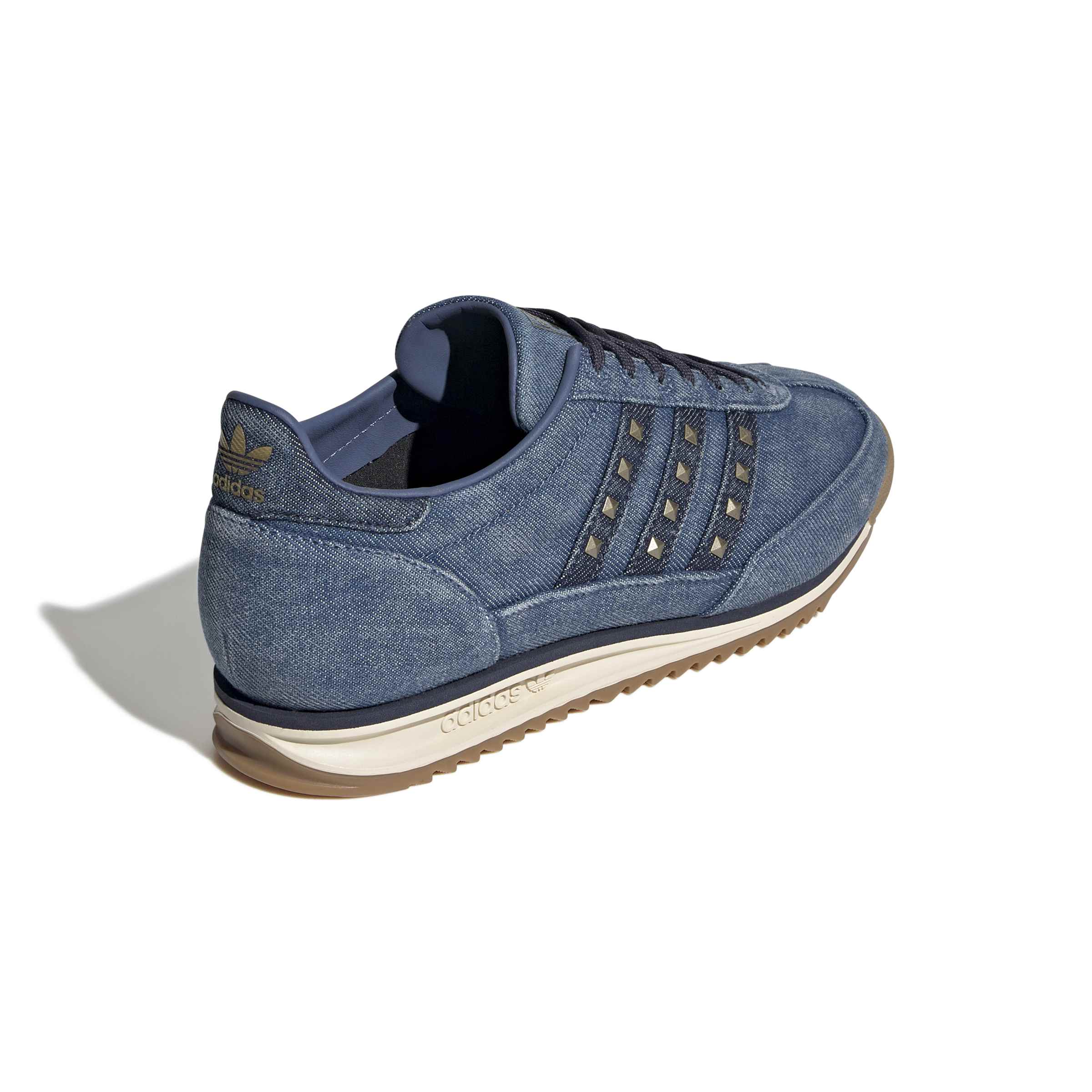 Adidas SL 72 OG Blue Denim