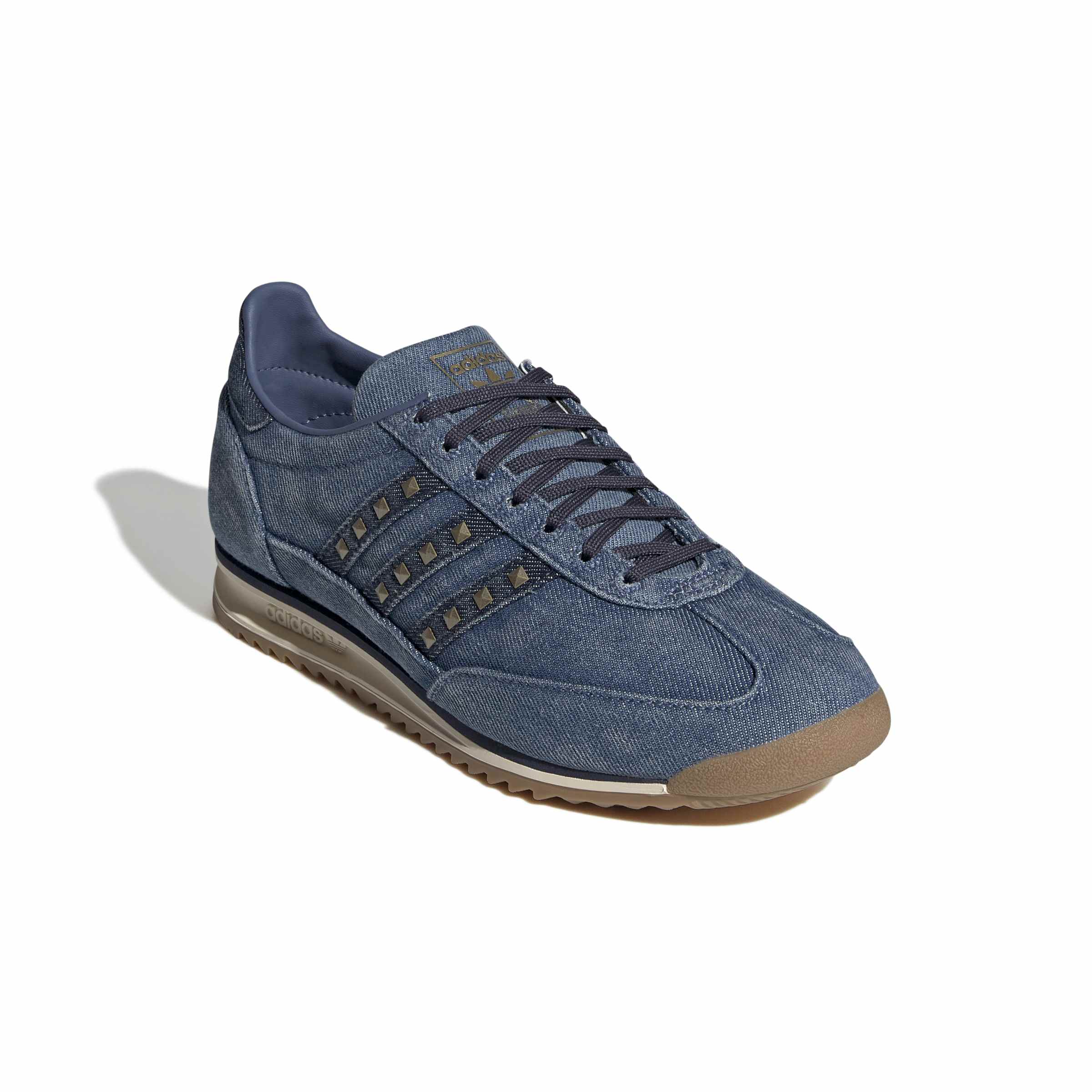 Adidas SL 72 OG Blue Denim