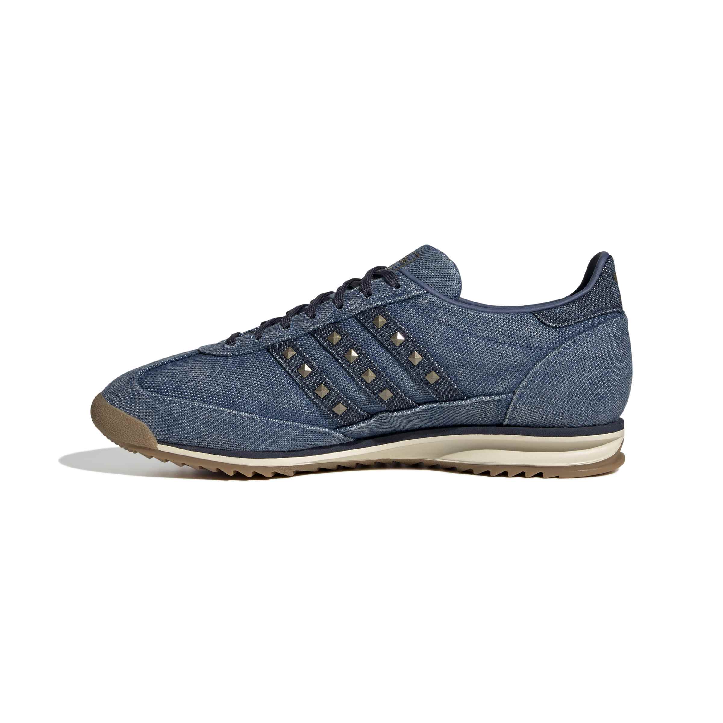 Adidas SL 72 OG Blue Denim