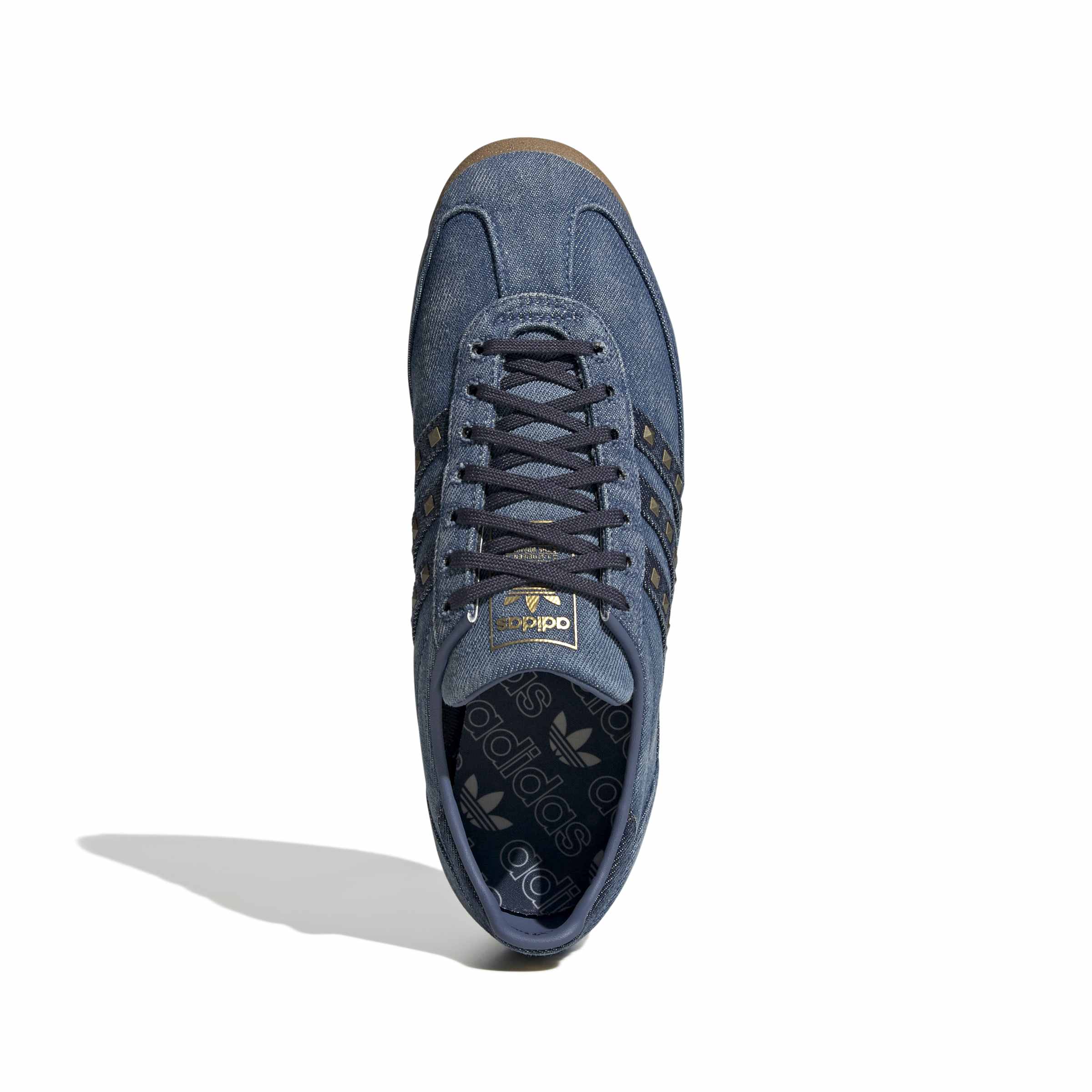 Adidas SL 72 OG Blue Denim