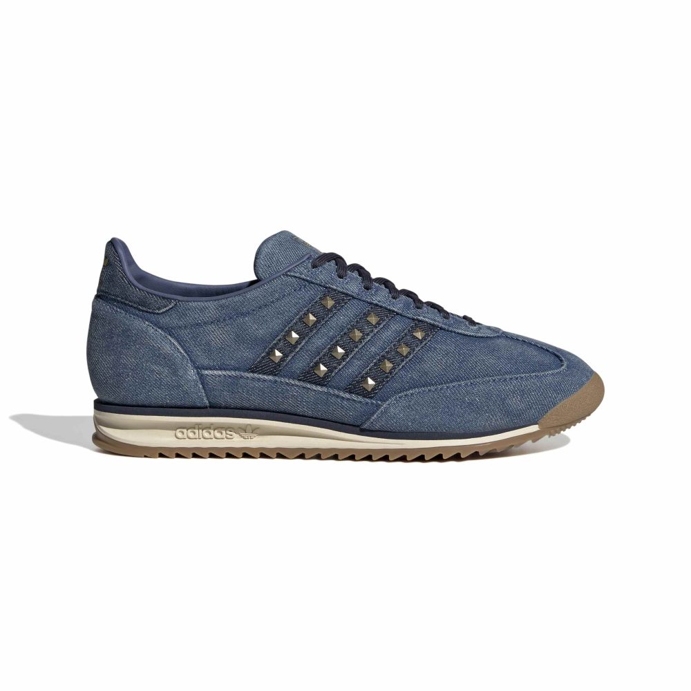 Adidas SL 72 OG Blue Denim