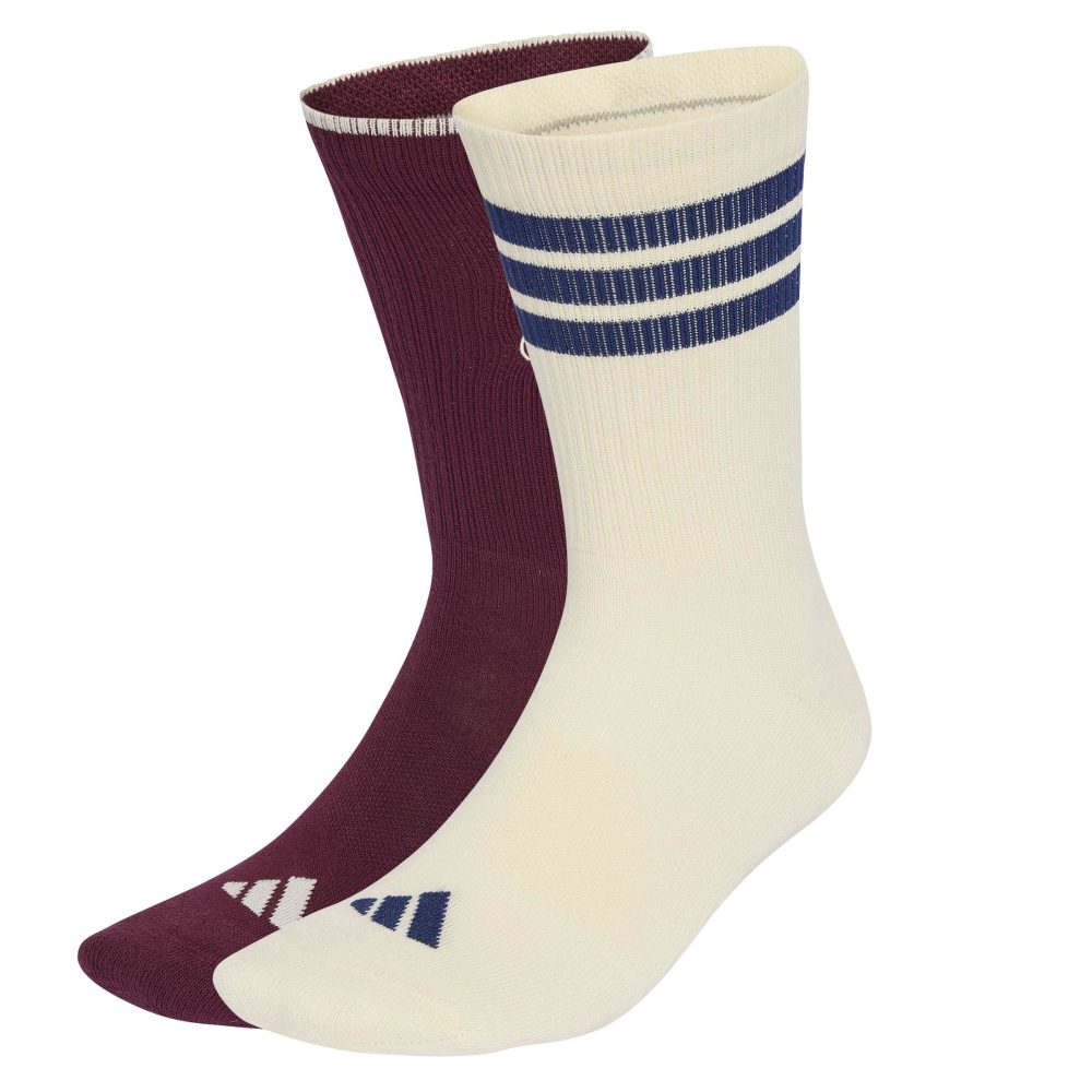 Adidas Stadium Graphic Sock 2 Pair Pack