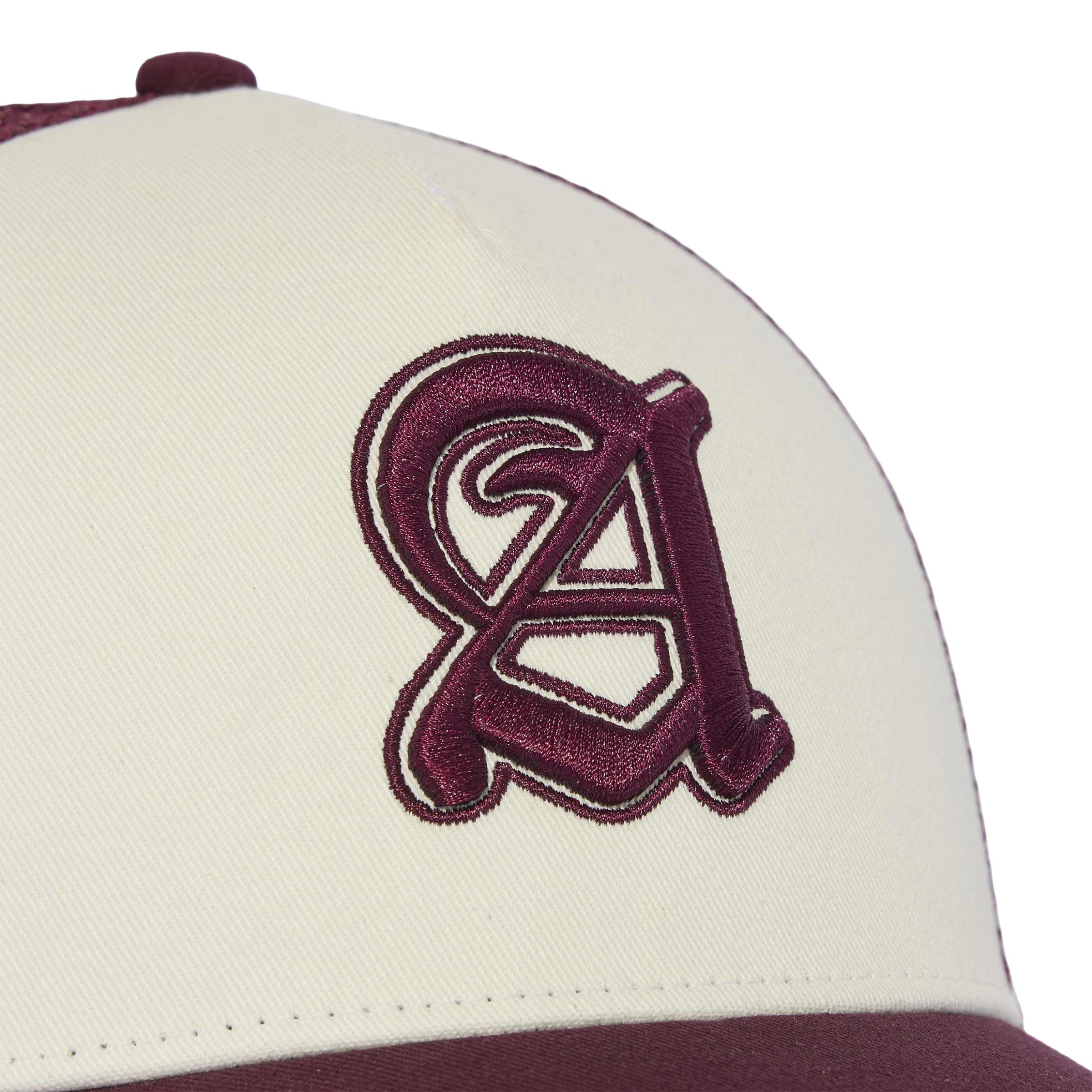 Adidas Stadium Graphic Trucker Cap