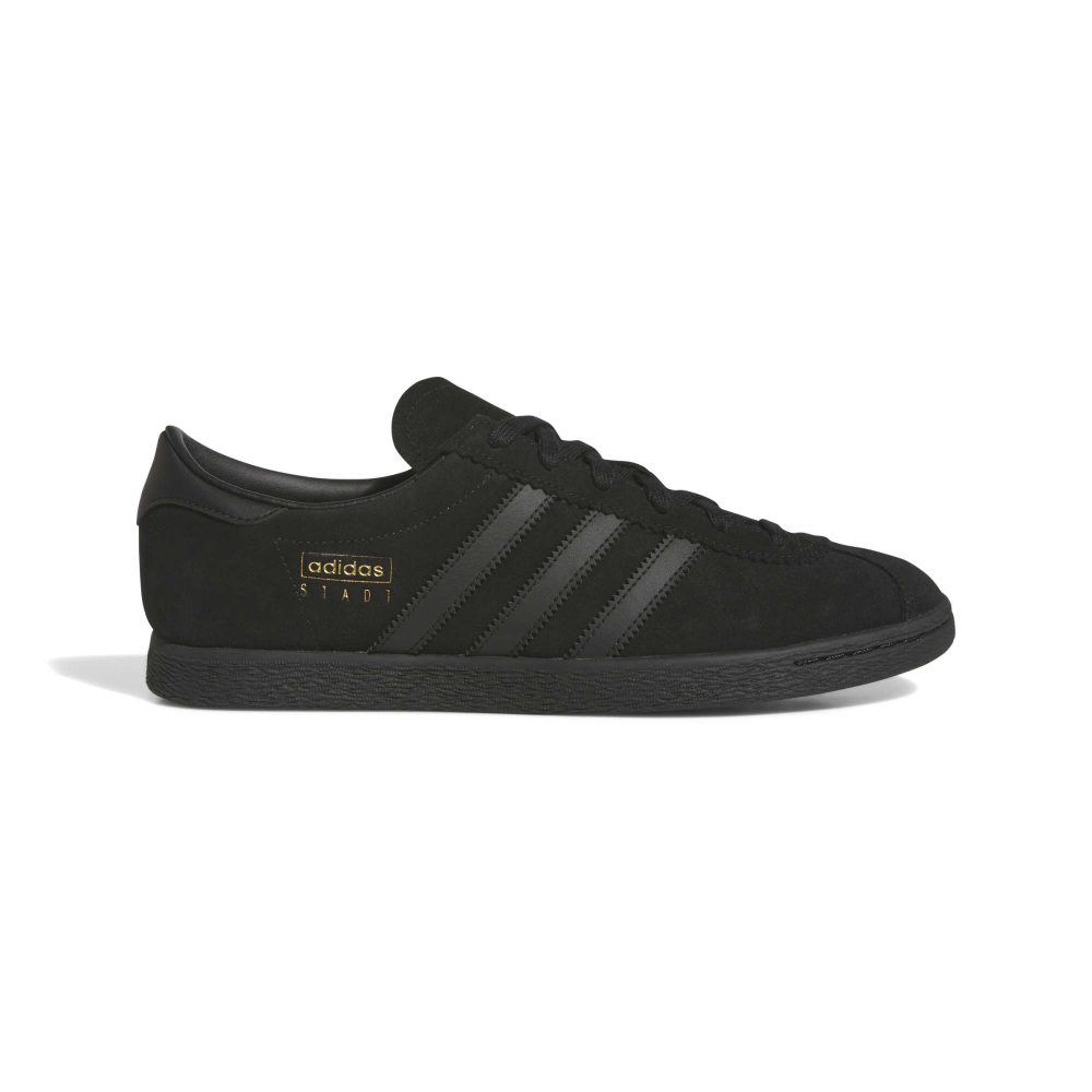 Adidas Stadt Black