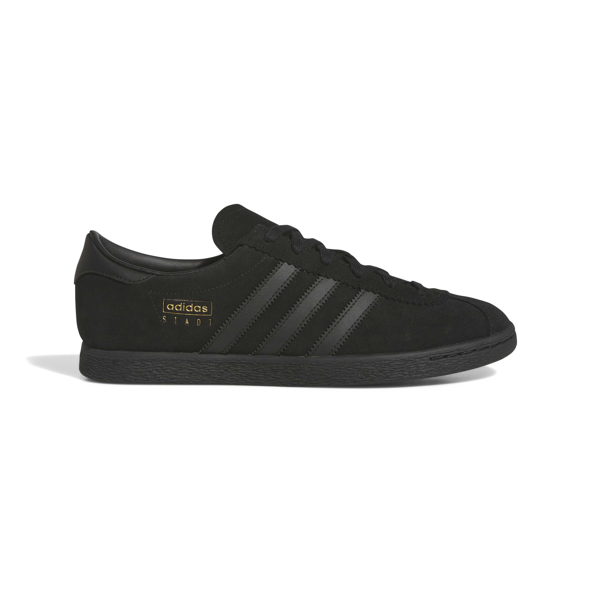 Adidas Stadt Black