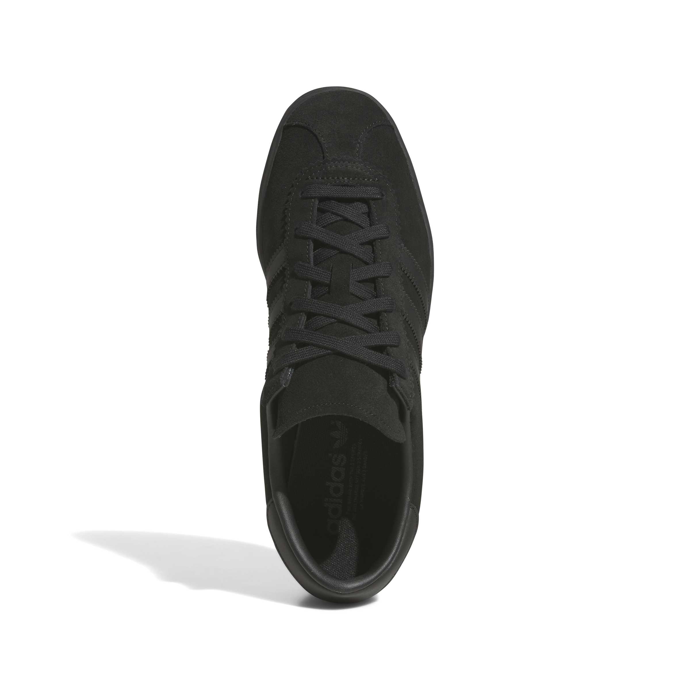 Adidas Stadt Black