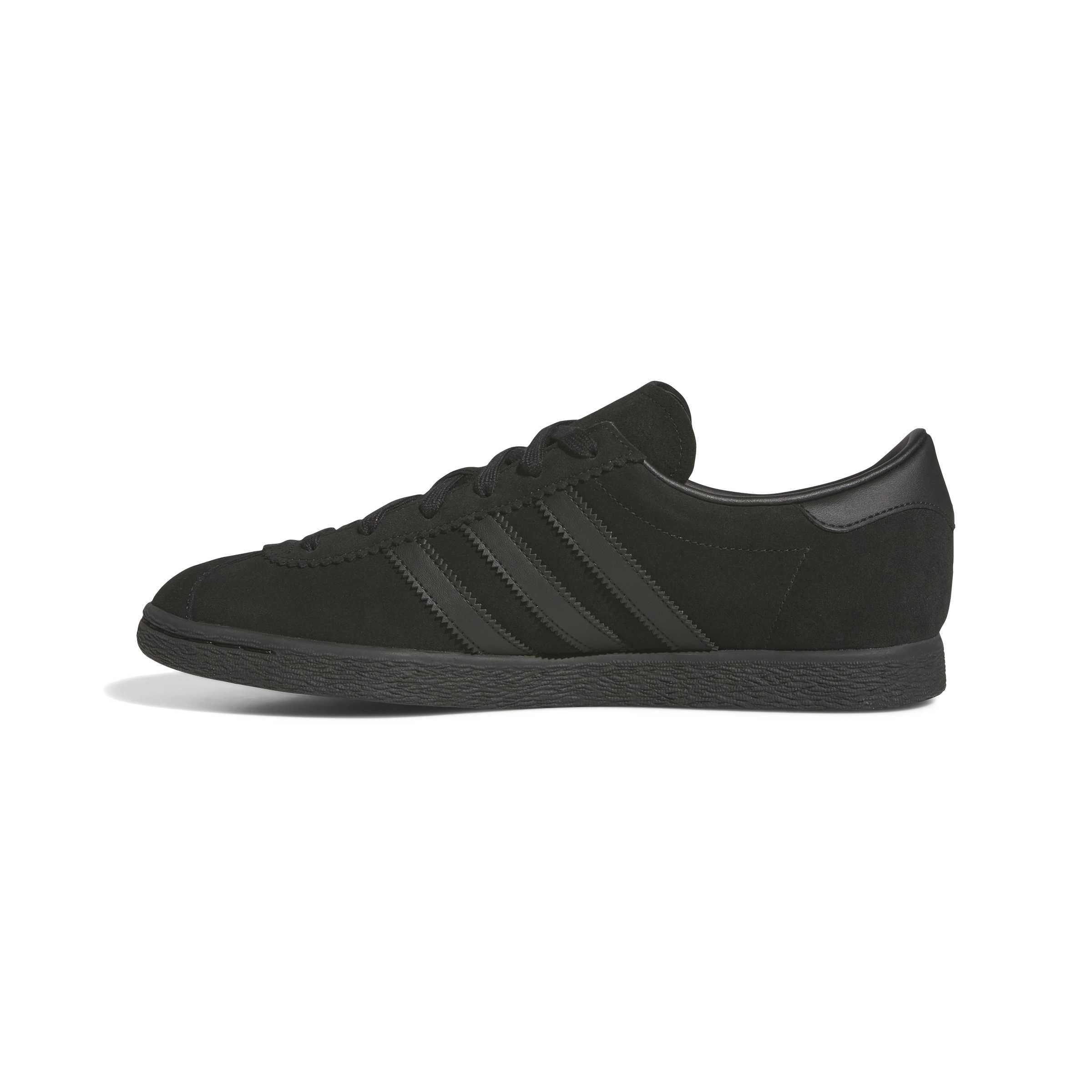 Adidas Stadt Black