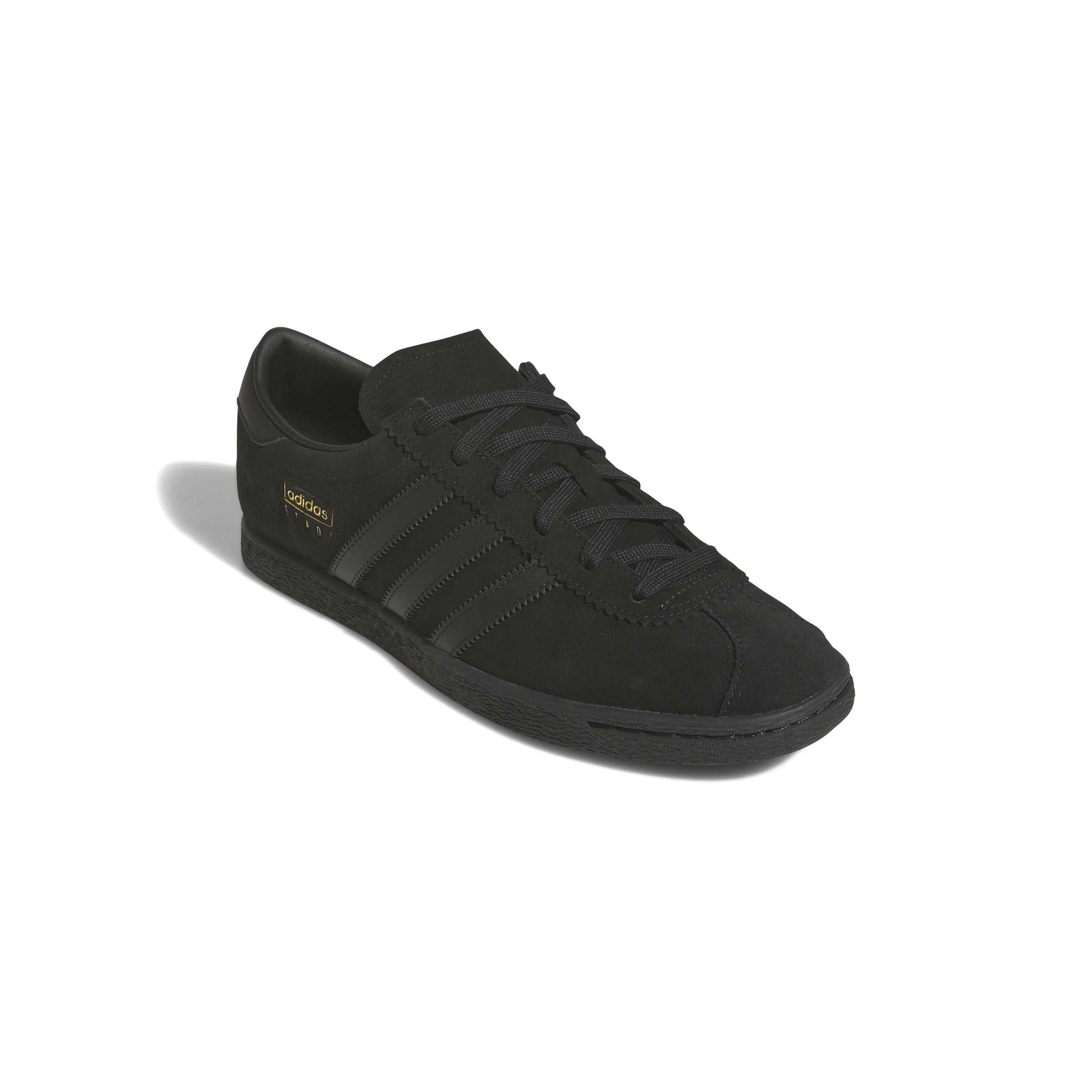 Adidas Stadt Black