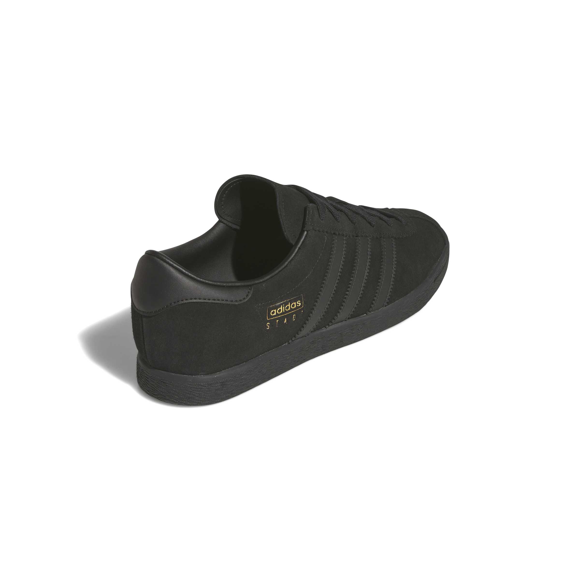 Adidas Stadt Black