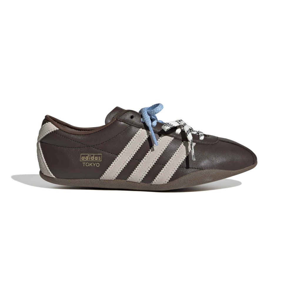 Adidas Tokyo Brown