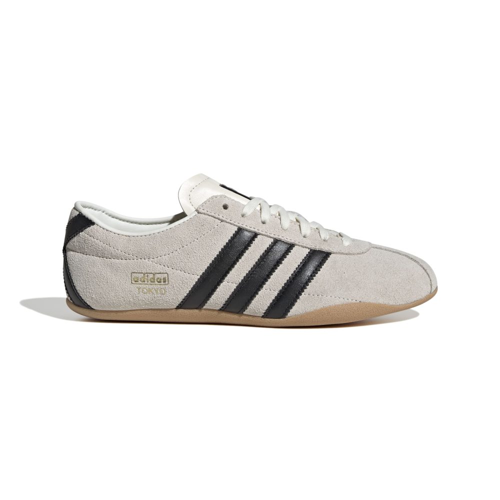 Adidas Tokyo Grey