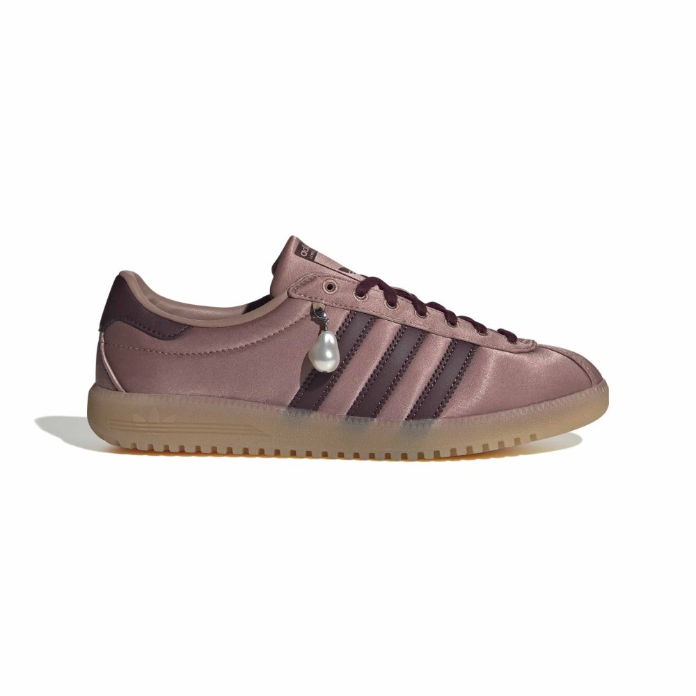 Adidas BRMD Maroon