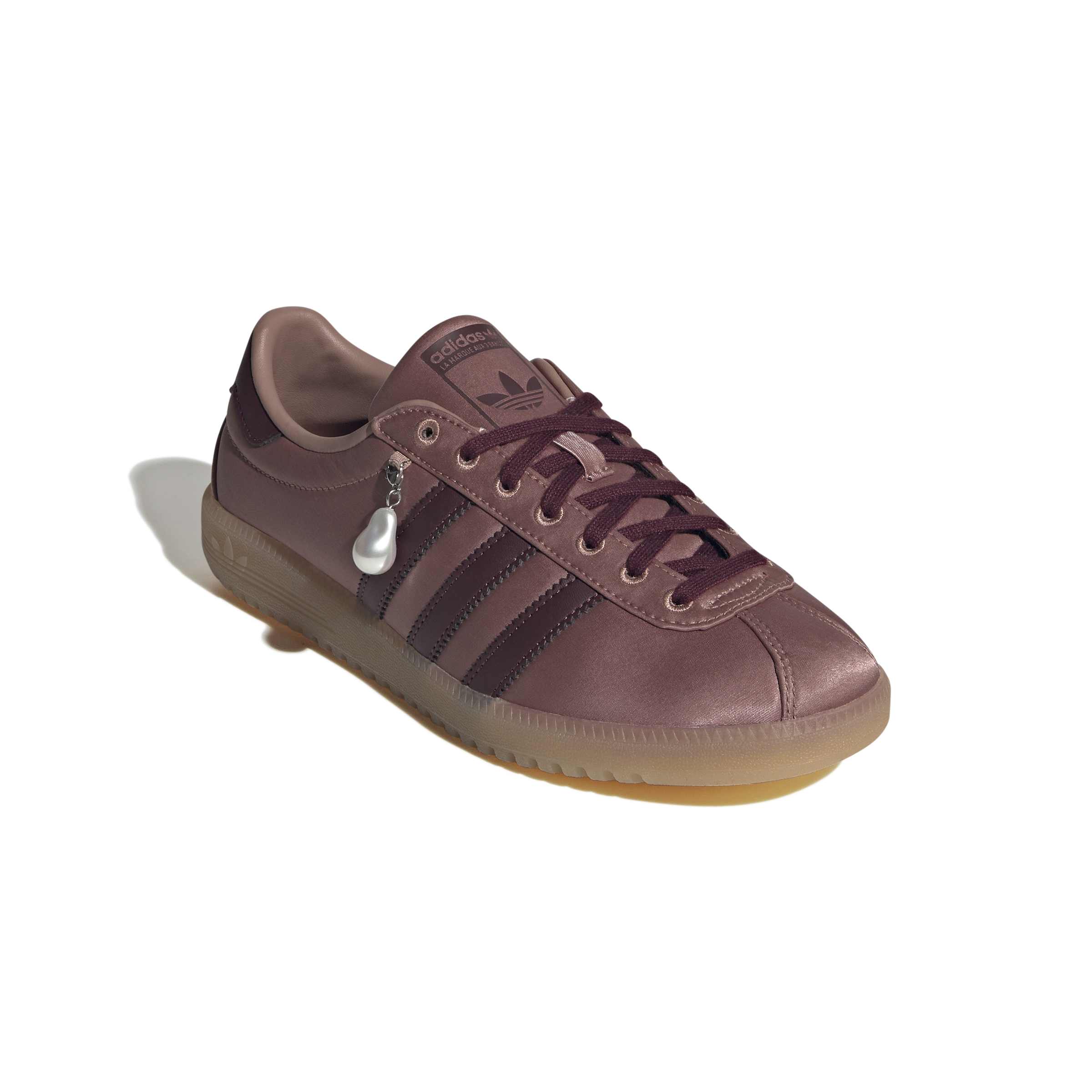 Adidas BRMD Maroon
