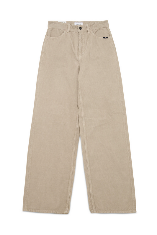Amish Linda W Corduroy Dyed