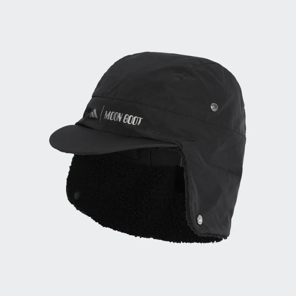 Adidas x Moon Boot Cap
