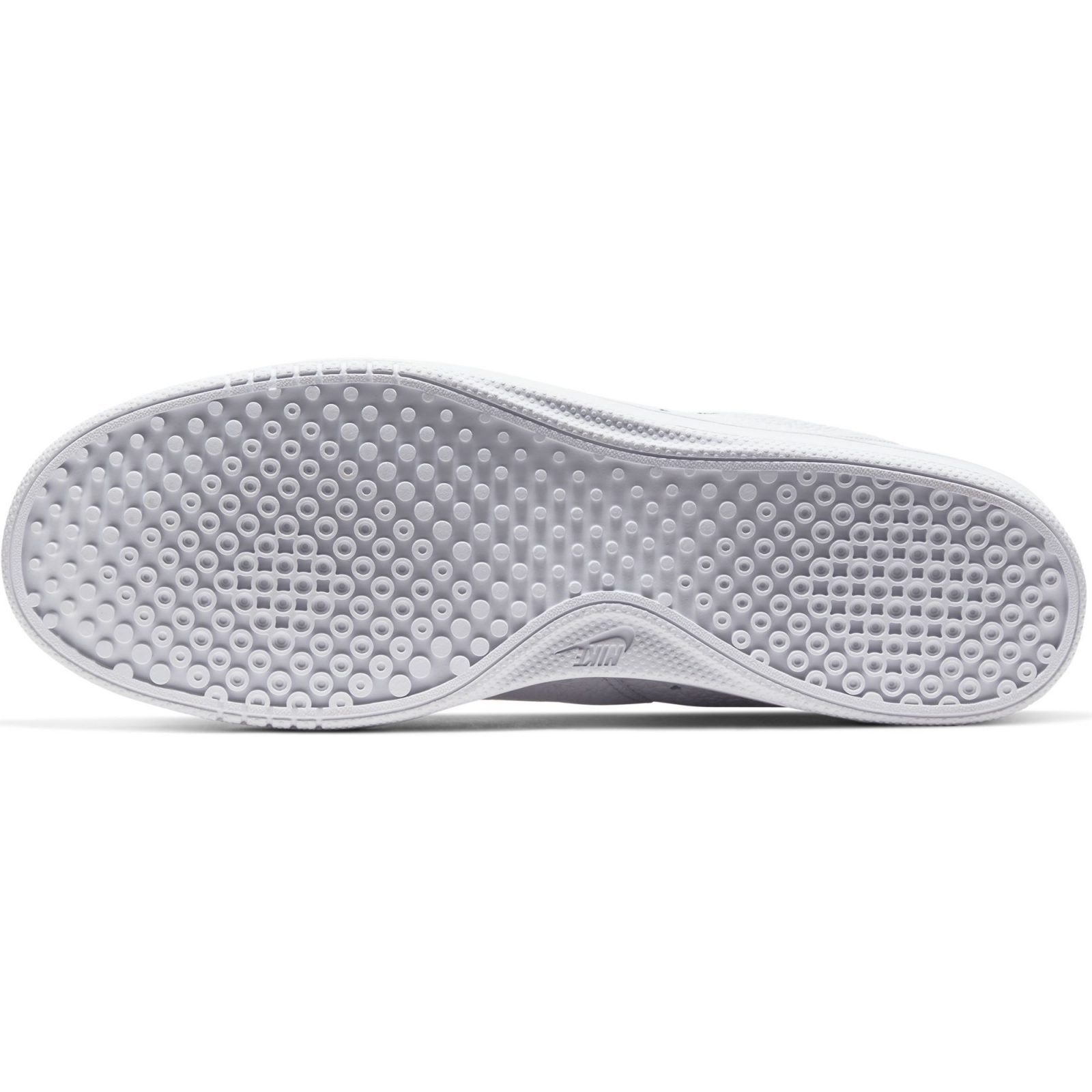 Nike Court Vintage Premium White Orange