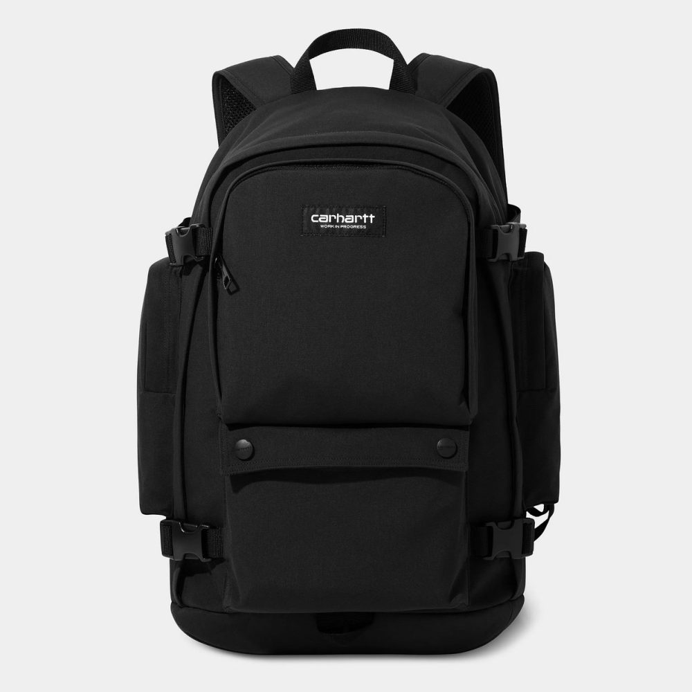 Carhartt Kayton Backpack Black