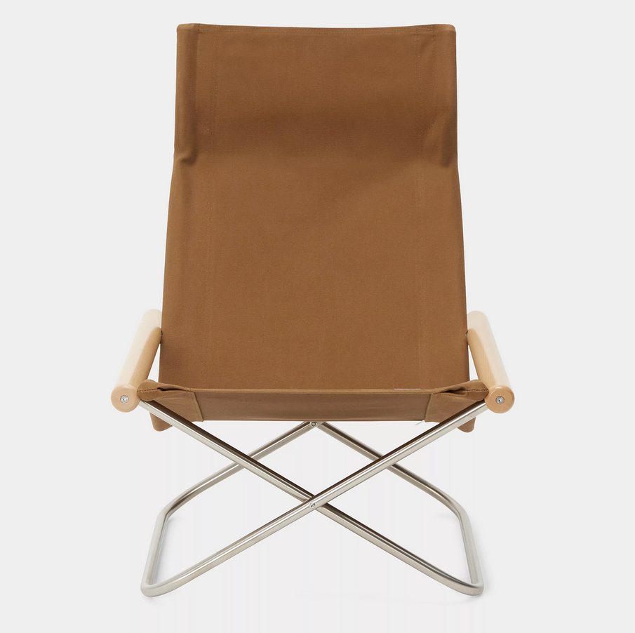 Carhartt Nychair X Hamilton Brown