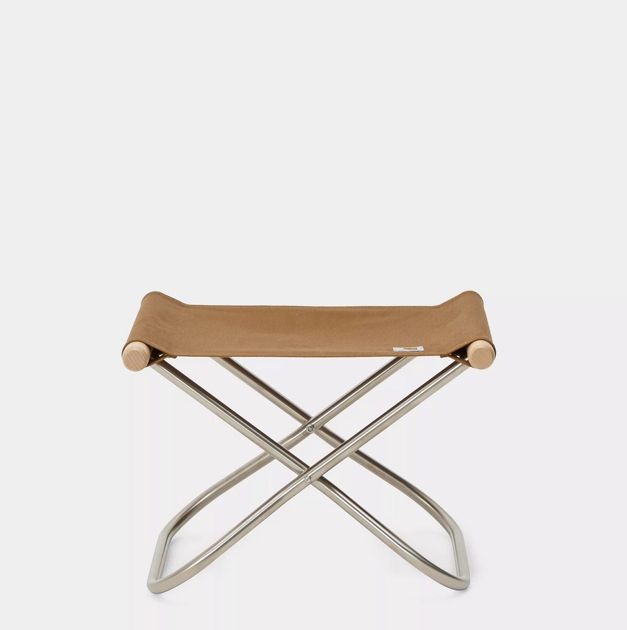 Carhartt Nychair X Ottoman Hamilton Brown